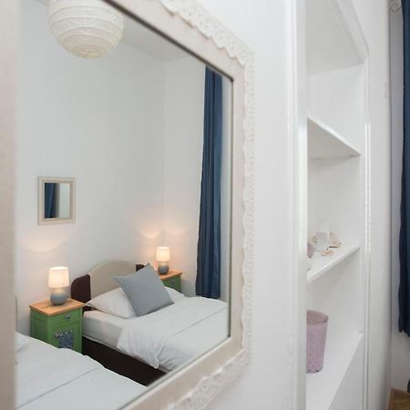 Town Place Apartment Спліт Екстер'єр фото
