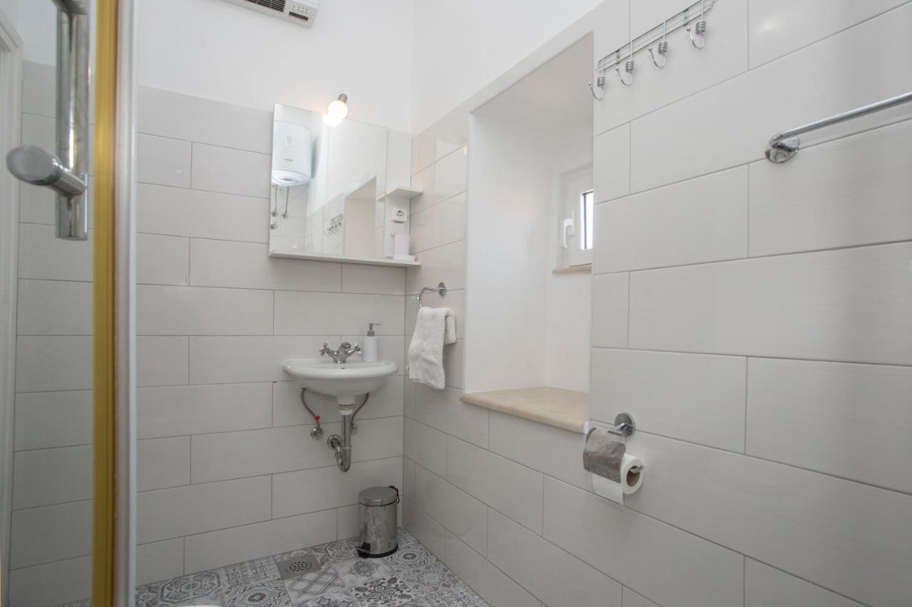 Town Place Apartment Спліт Екстер'єр фото