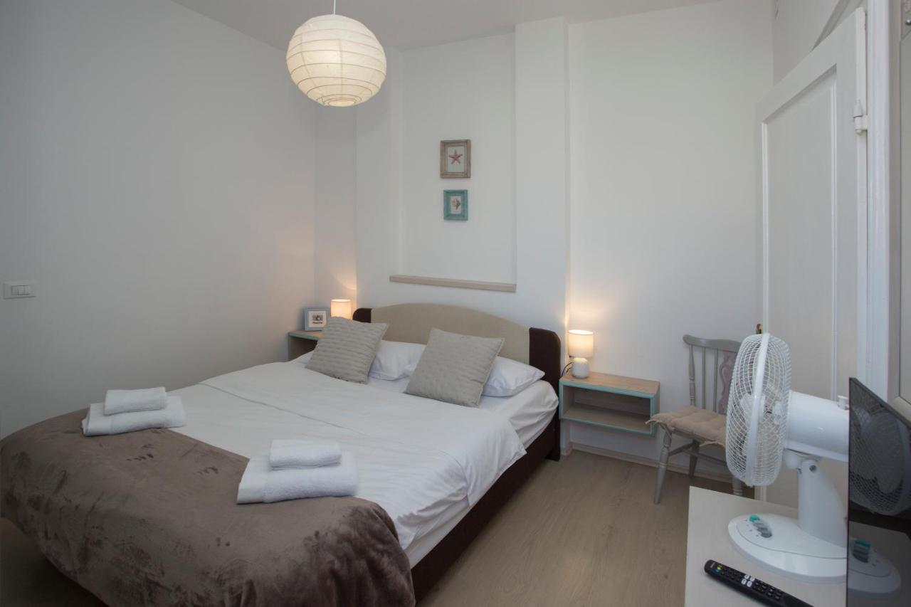 Town Place Apartment Спліт Екстер'єр фото